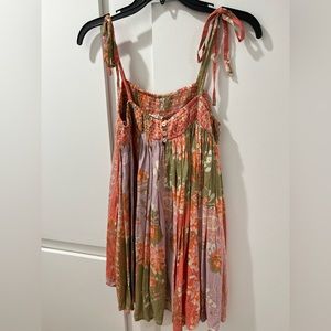 NWT FREE PEOPLE ROMPER